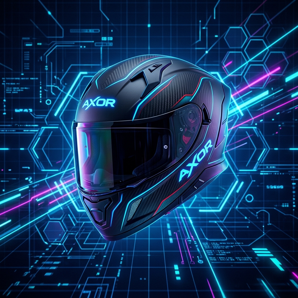 Axor Helmet