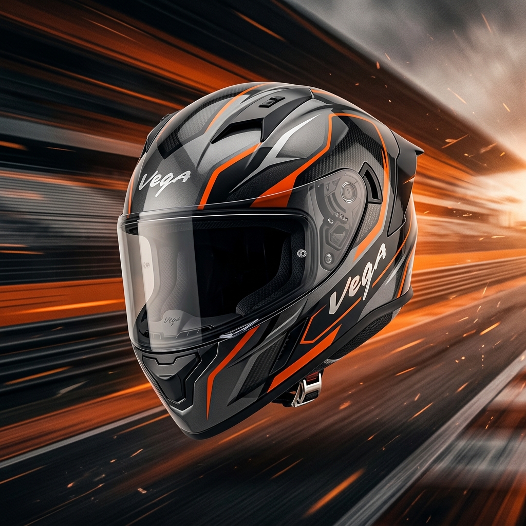 Vega Helmet