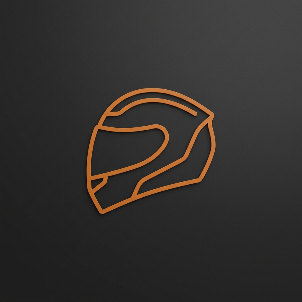 Vega Crux Full Face Helmet