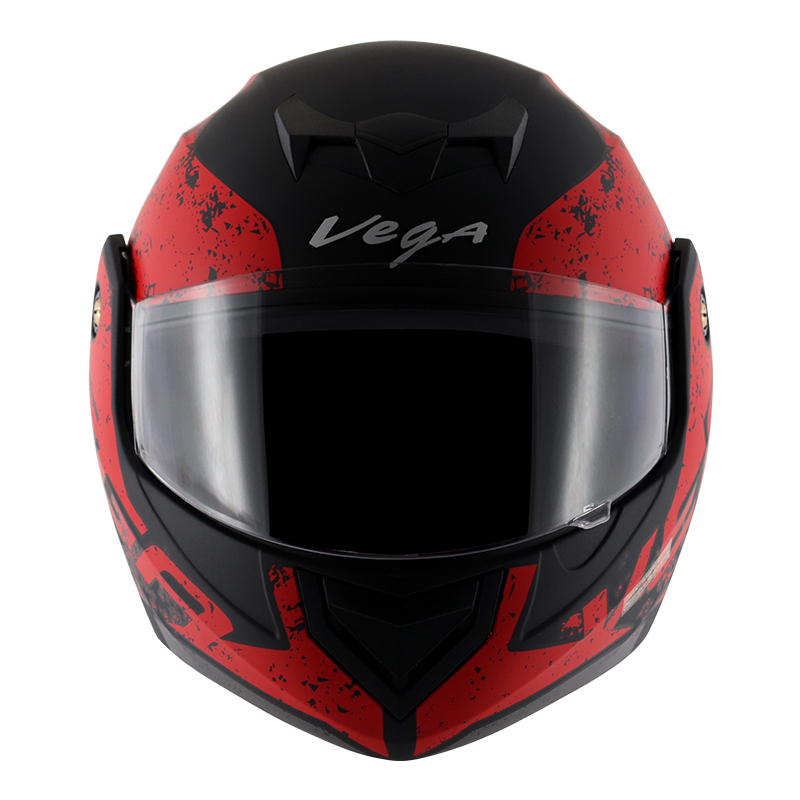 Vector Dull Black Blue