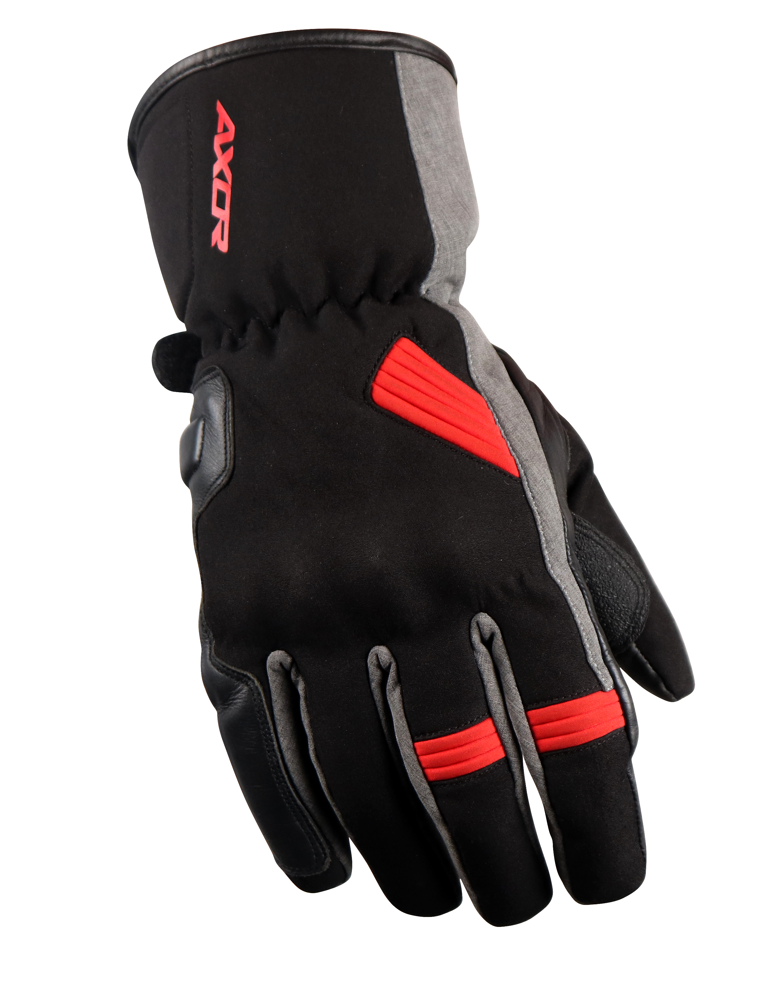 AXOR SELA BLACK GREY