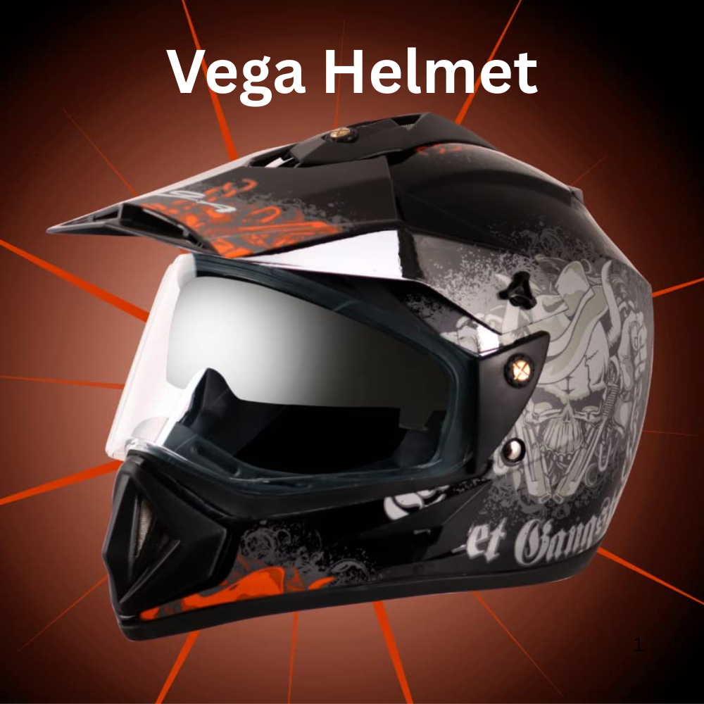 Why Wearing a Helmet is a Must for Every Rider