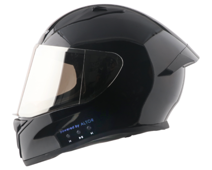 Bolt Smart Helmet