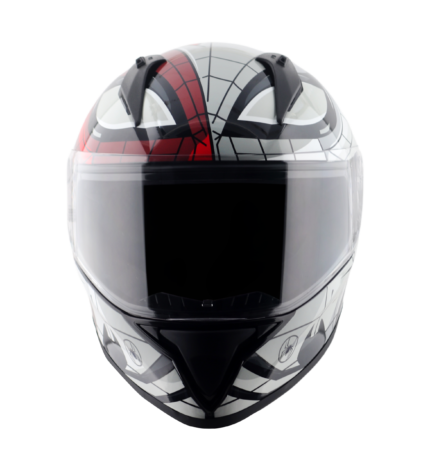 Bolt Graphic Helmet – Spiderman Edition
