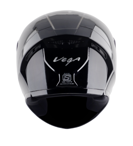 Vega Helmet – Ranger (Single Color)