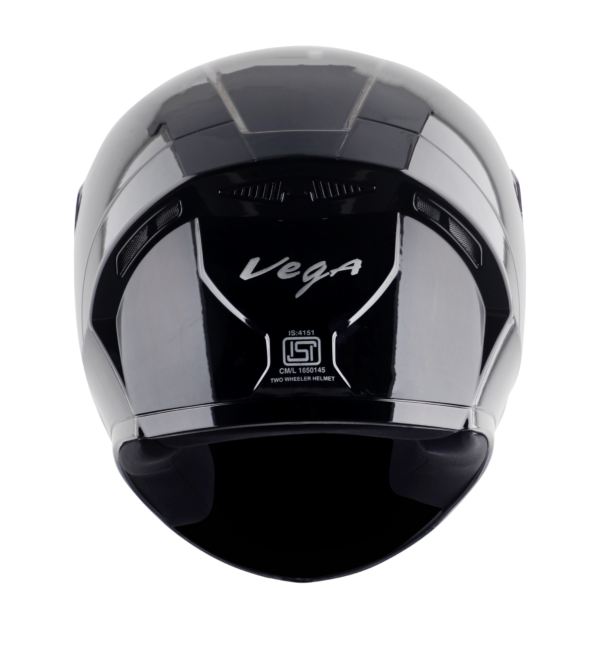 Vega Helmet – Ranger (Single Color)
