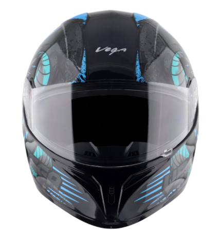 Vega Helmet – Voyager Graphic (Dragoa Edition)