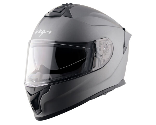 Vega Helmet – Zap (Single Color)