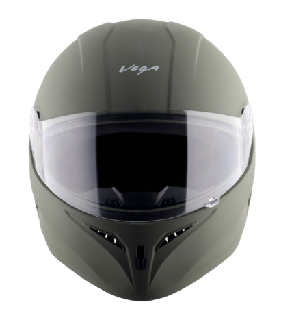 Vega Helmet – Voyager (Single Color)