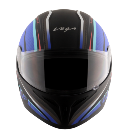 Vega Breeze Graphic Helmet – Scooby Edition