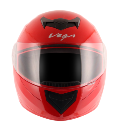 Vega Helmet – Edge DX (Single Color)