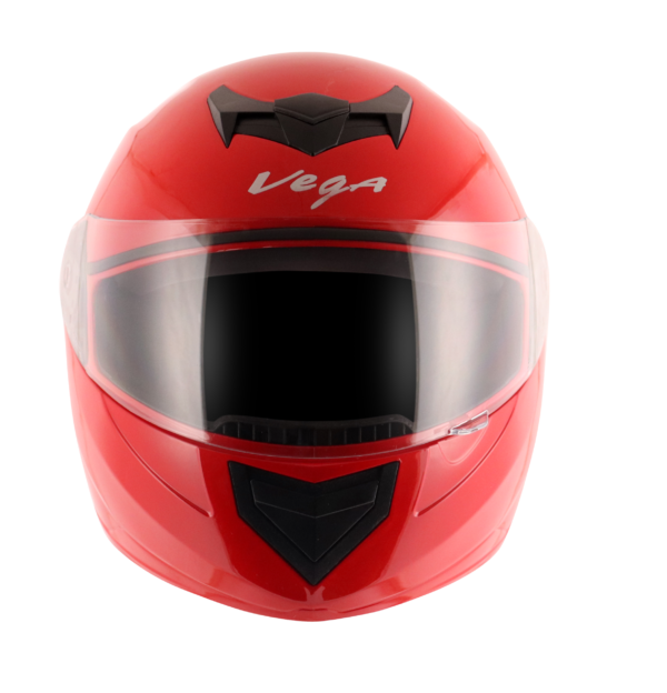 Vega Helmet – Edge DX (Single Color)