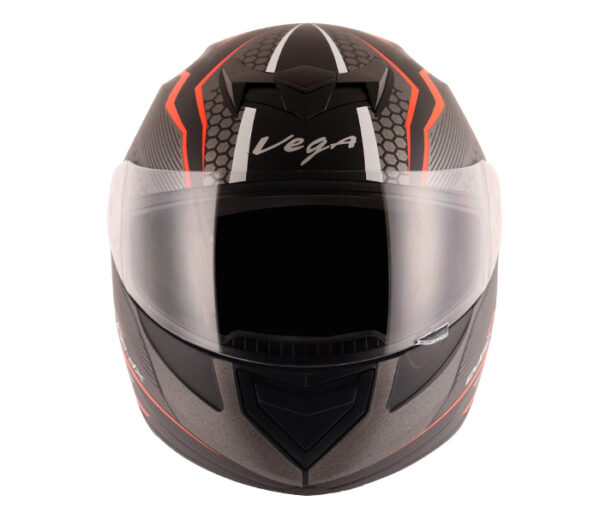 VEGA EDGE DX BLAST (Graphic)