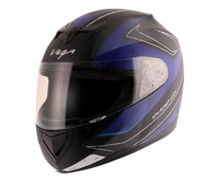 VEGA EDGE DX CRYSTAL (Graphic)