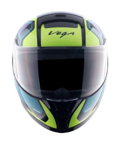Vega Helmet – Ranger Graphic (Range Crew Edition)