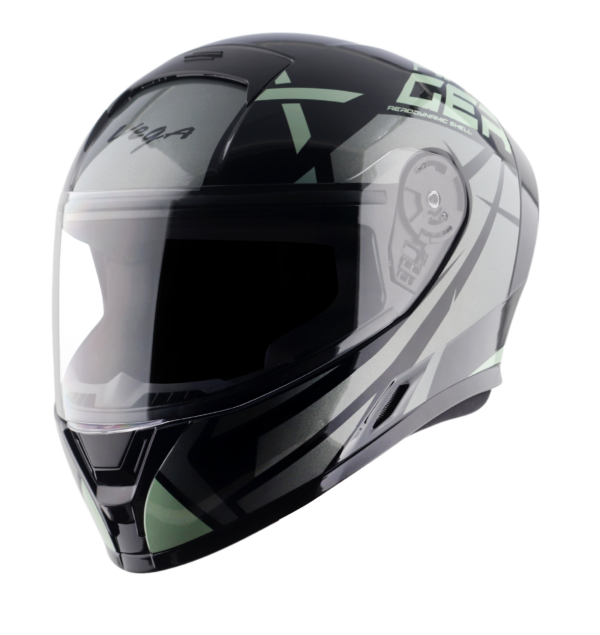 Vega Helmet – Ranger Graphic (Revenge Edition)