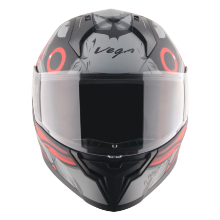 Vega Helmet – Sonic Graphic (Saw Edition)
