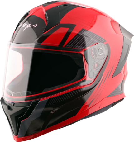 Vega Helmet – Sonic Graphic (Scope Edition)