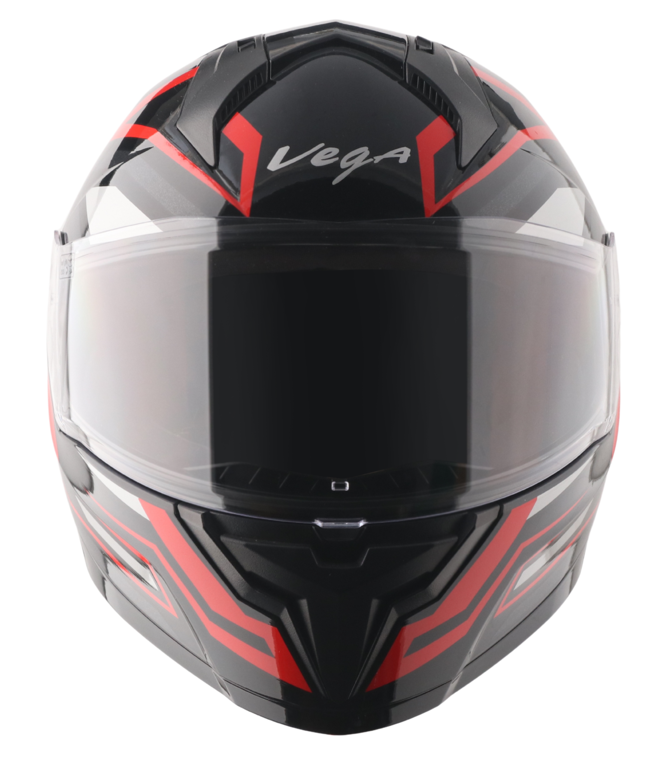 Vega Helmet – Sonic Graphic (Shadow Edition) - Image 2