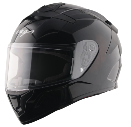 Vega Helmet – Turbo (Single Color)